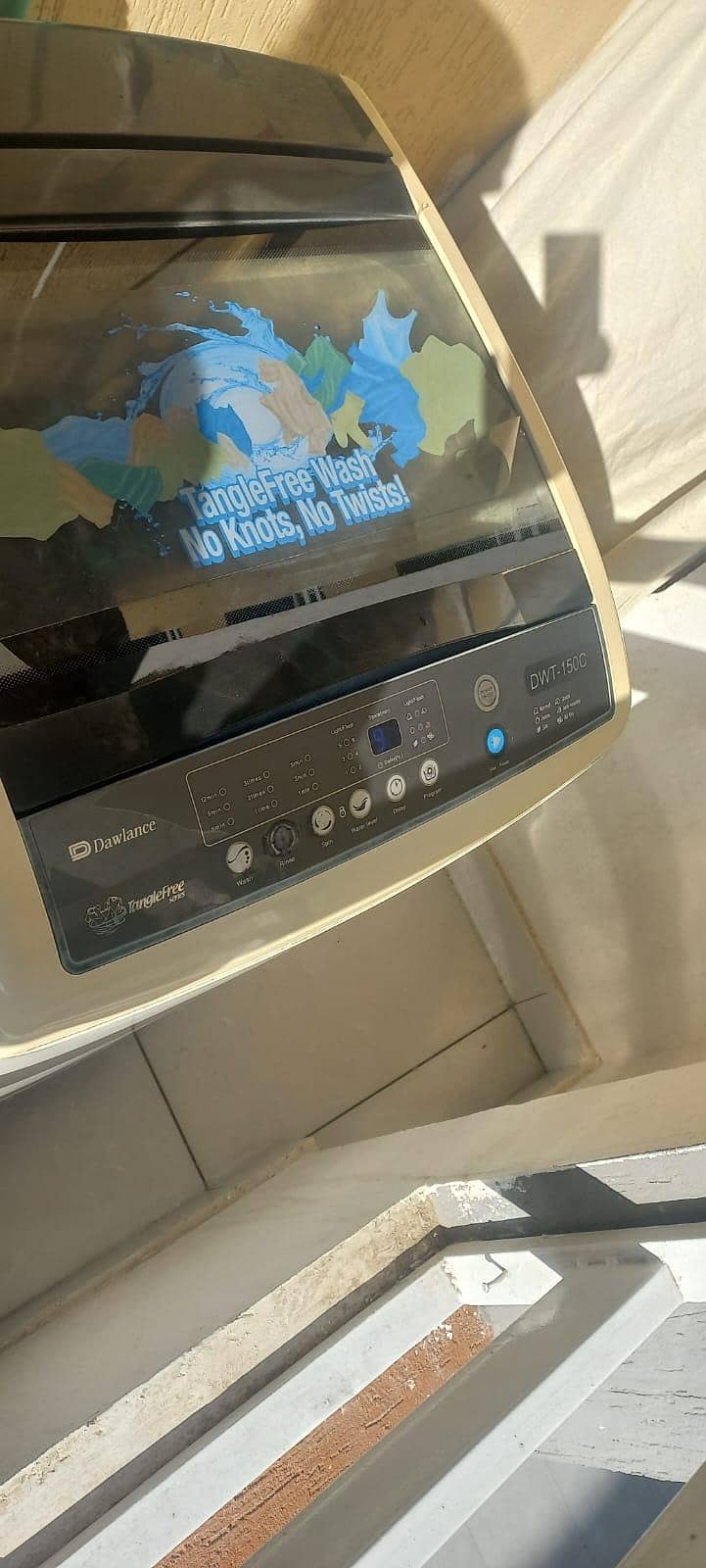 Machine 1