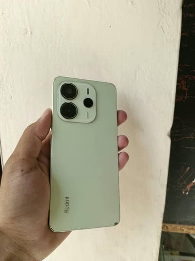 Redmi Note 14