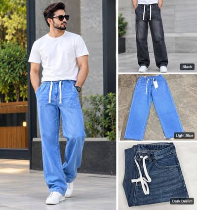 Baby pants jeans I check quality.