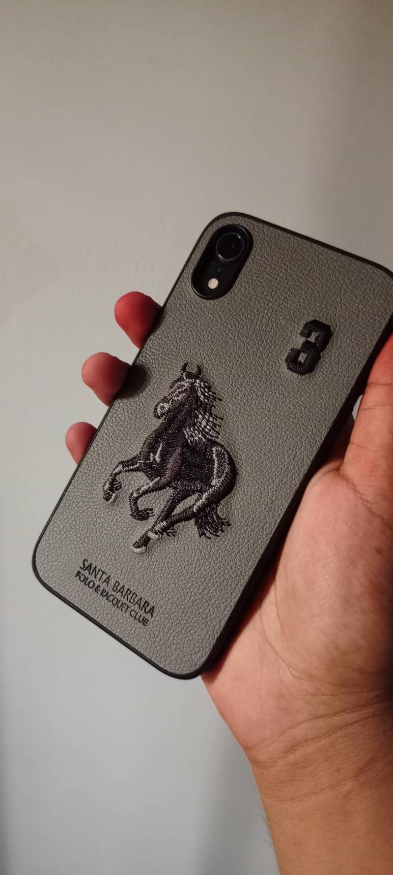 iPhone XR 1