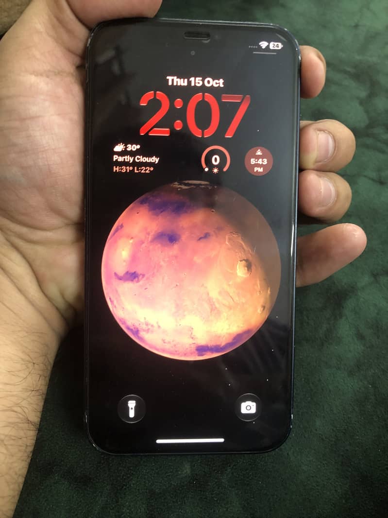 Apple iPhone 12 0