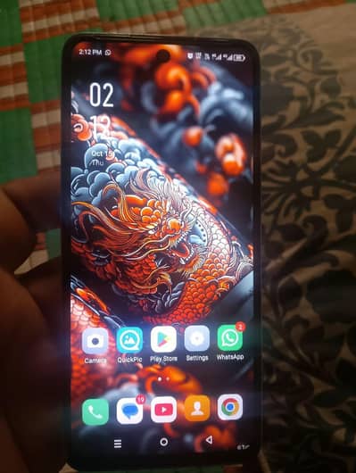 Infinix Smart 8 4 64 exchange