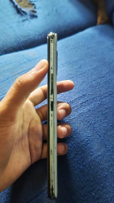 Tecno CAMON 16 Pro