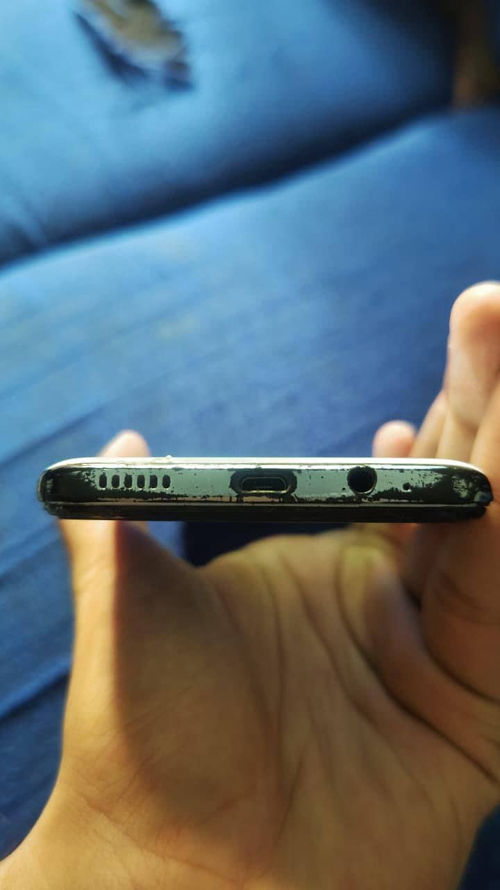 Tecno CAMON 16 Pro 1