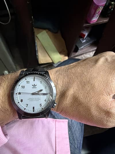 Adidas Orignal watch