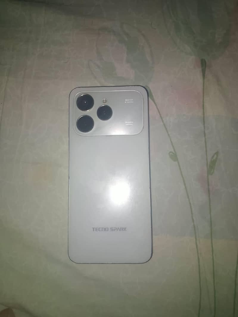 Tecno Other Model 1