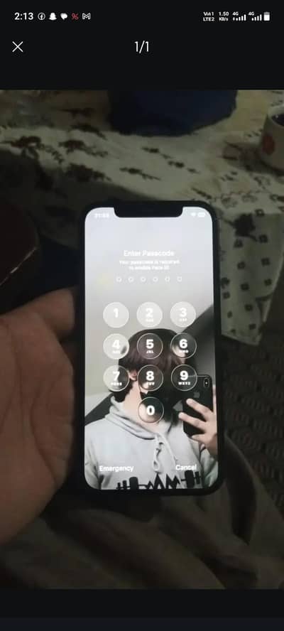 Apple iPhone 12