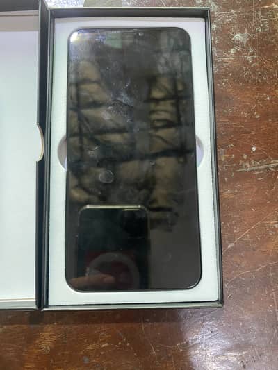 iPhone 11 Pro Max LCD Panel Only – Final Price.
