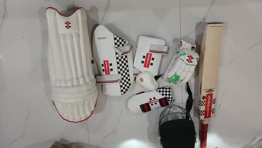 cricket kit
