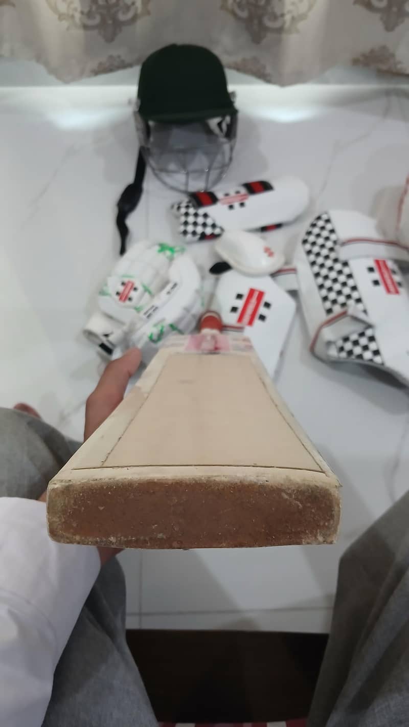 cricket kit 2
