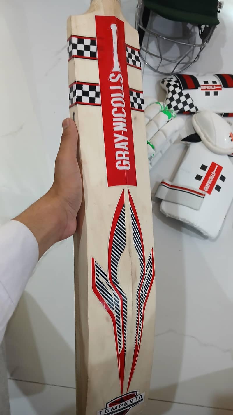 cricket kit 4