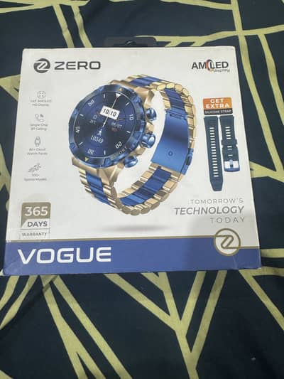 Smart watch