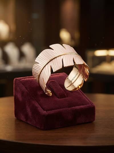 Cuff Bracelet