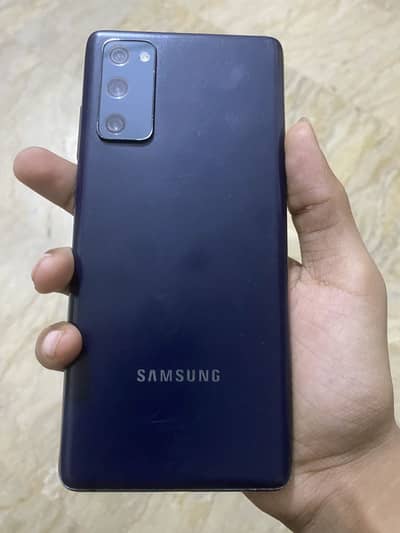 Samsung Mobile S20 FE