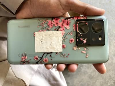 Xiaomi 13T Pro
