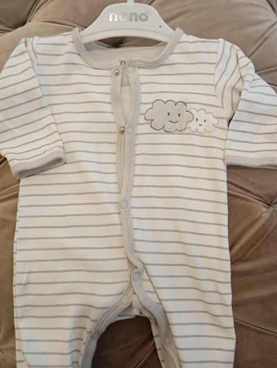 Original juniors baby inner from uae
