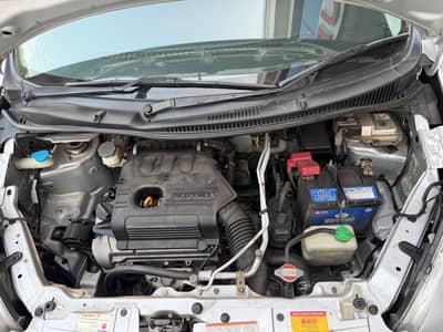 Suzuki Wagon R 2016