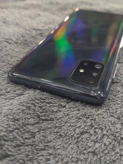 Samsung A51 6/128