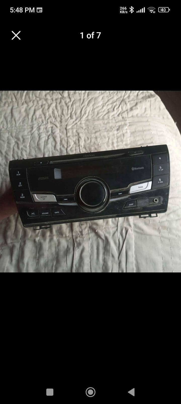 Audio 0