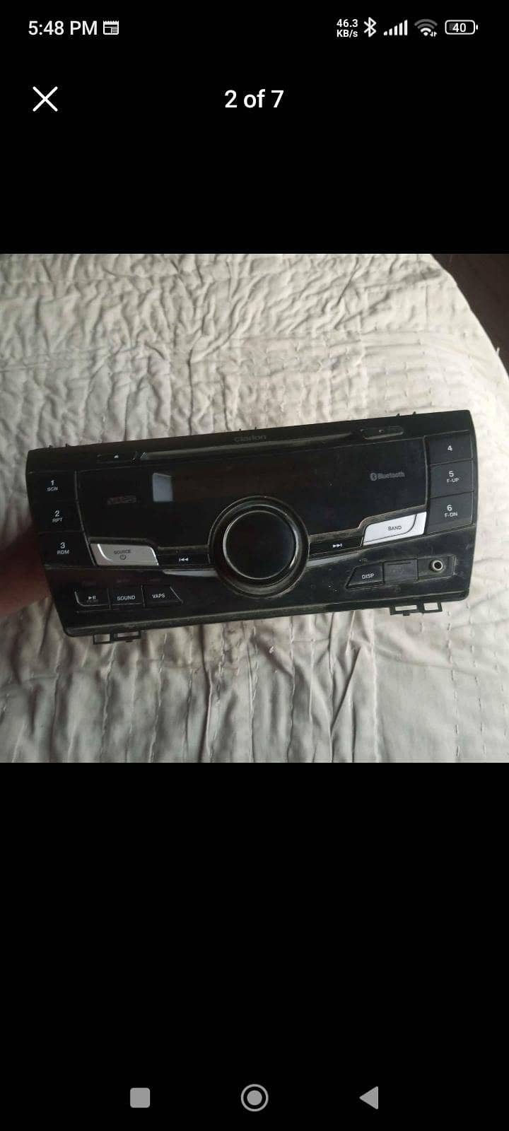 Audio 1