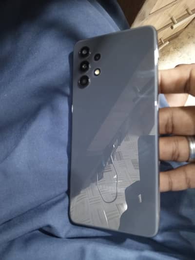 Samsung Mobile A32