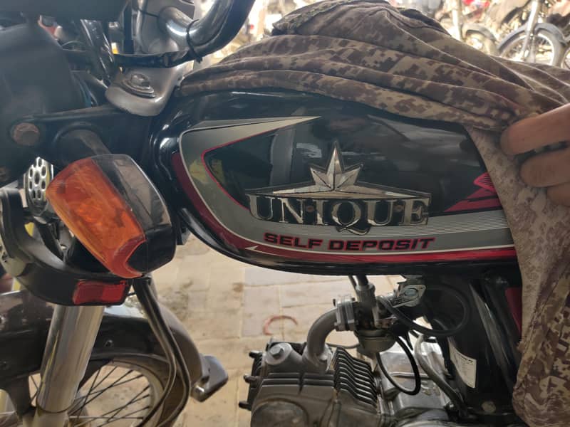 UNIQUE EXTREME PLUS 2