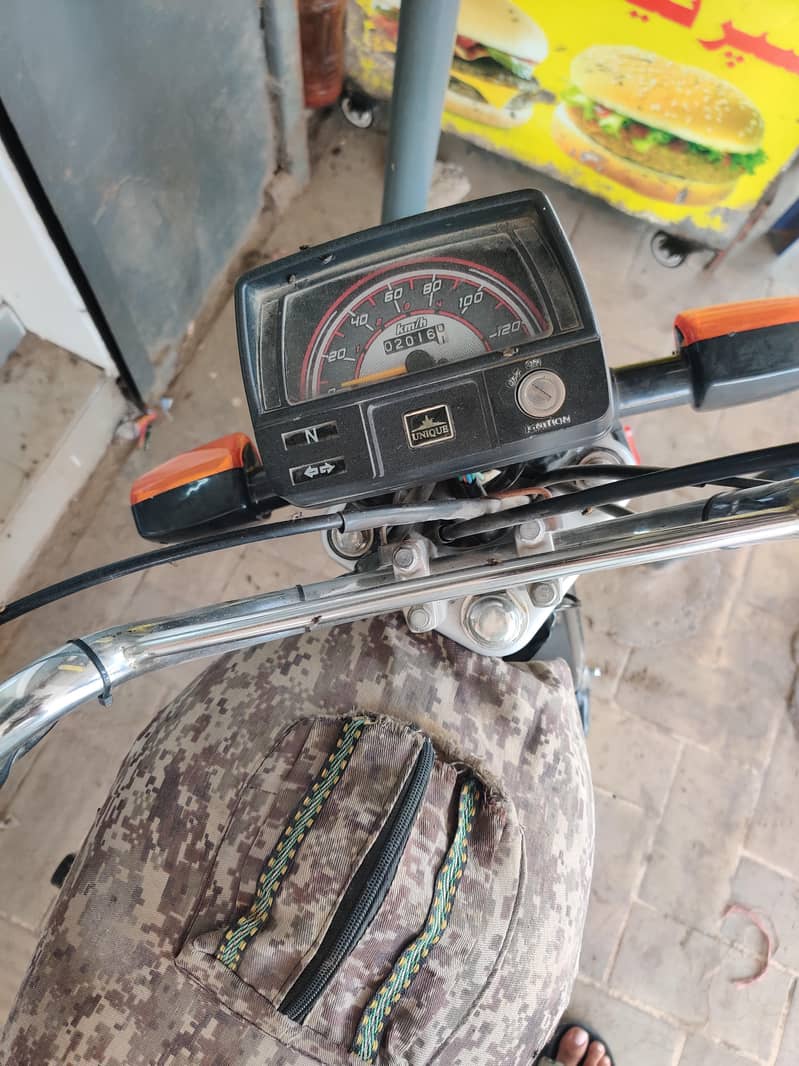 UNIQUE EXTREME PLUS 6