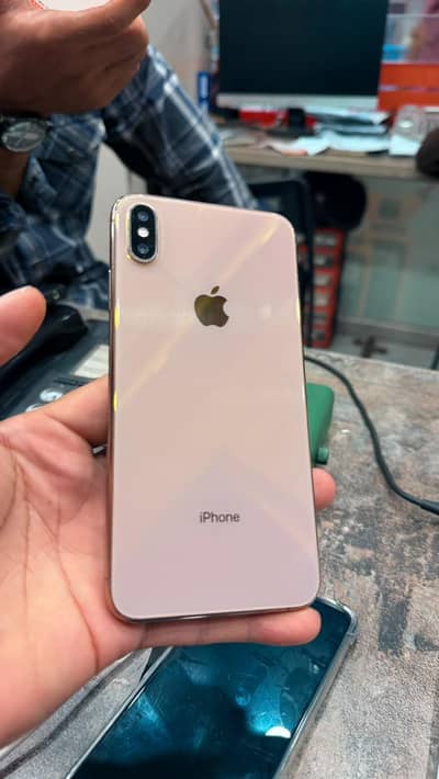 Apple iPhone XS Max for sale
