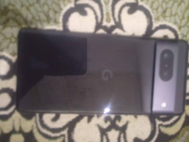 Google Pixel 7 8 256 9