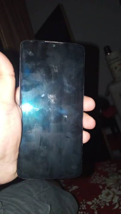 Motorola Moto Z4