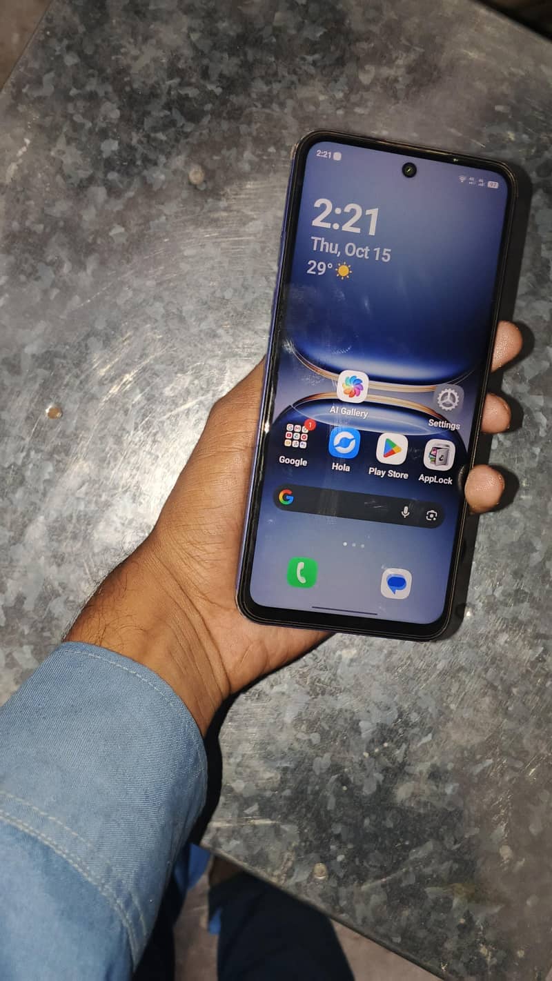 Tecno Other Model 5