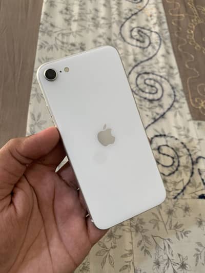 IPhone SE