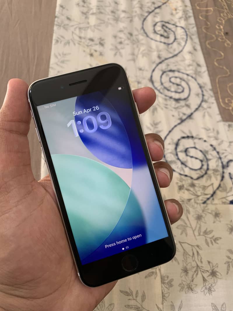 IPhone SE 1
