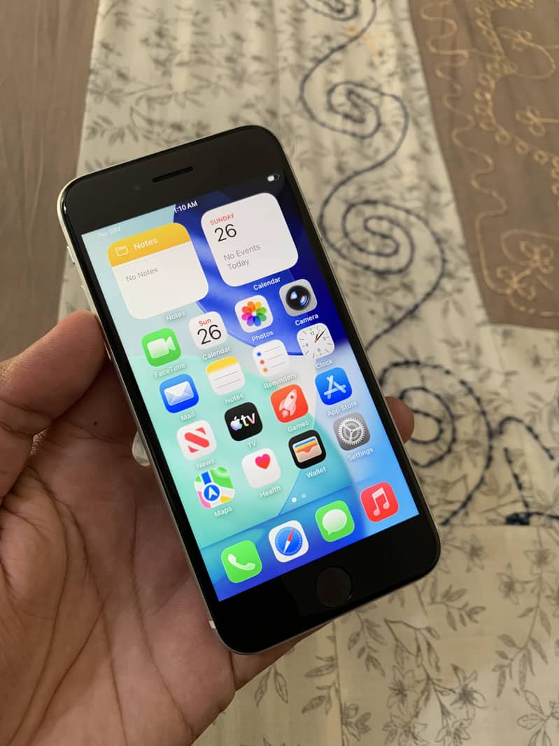 IPhone SE 2