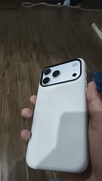 Apple iPhone 17 Pro Max