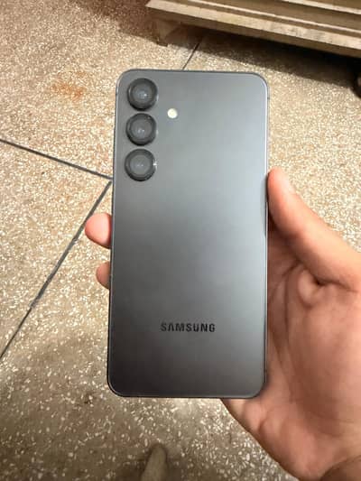 Samsung Mobile S24
