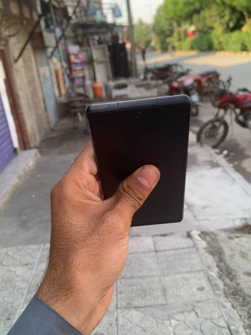 Google Pixel 6a 2