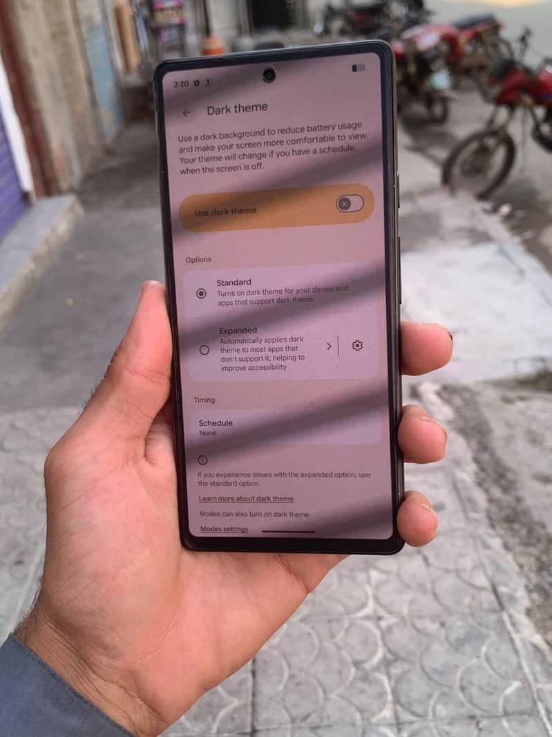 Google Pixel 6a 4