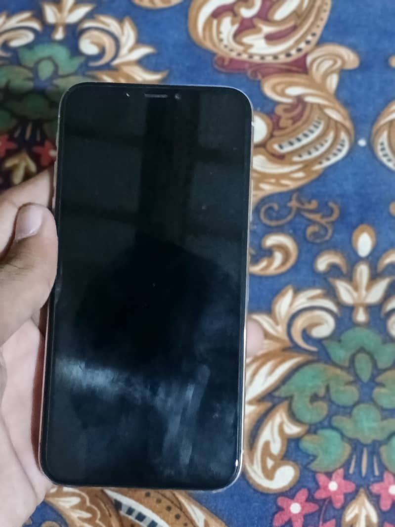 Apple iPhone X 6