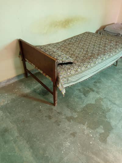 single beds