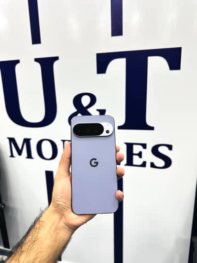 Google Pixel 10 Pro XL (16/256gb) PTA Approved Waterpack Phone