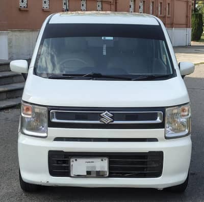 Suzuki Wagon R 2017