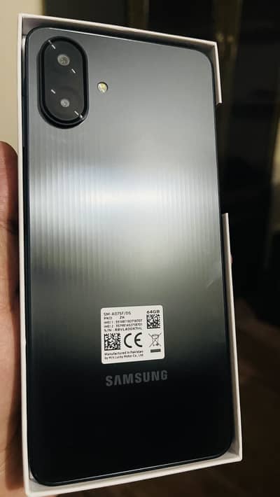 Samsung Mobile A07 4G