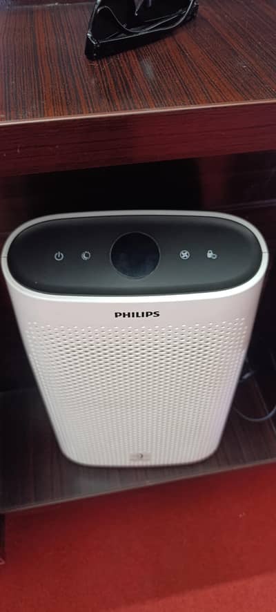 Philips Air Purifier 1215