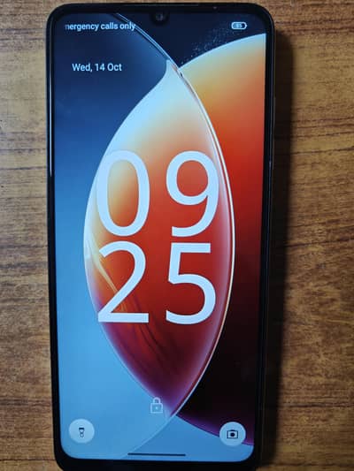 SEGO Note 80 4+4/128 pta approved complete box