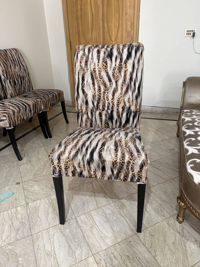 Chinioti Sofa set 2