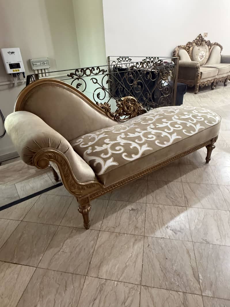 Chinioti Sofa set 3