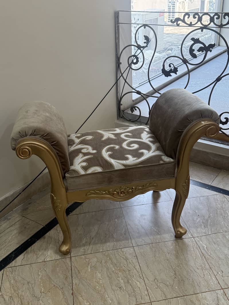 Chinioti Sofa set 11