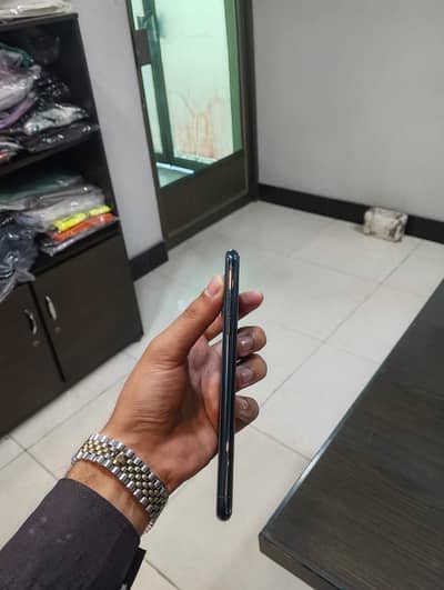 Apple iPhone 11 Pro Max
