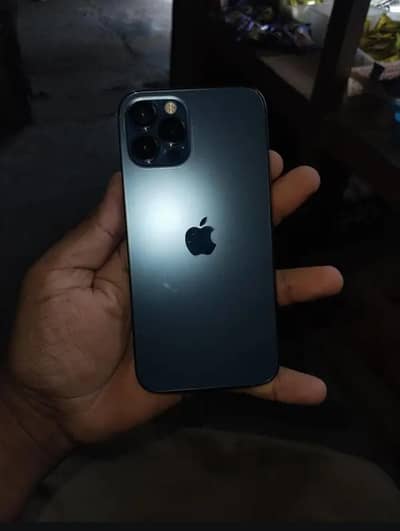 Apple iPhone 12 Pro